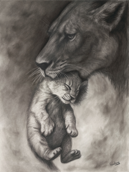 Cradle of Love and Survival