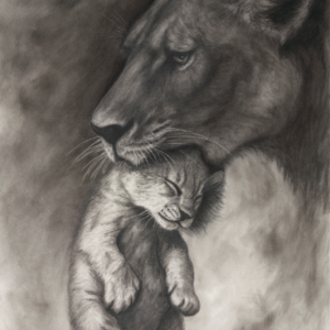 Cradle of Love and Survival